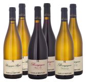 Coffret Sélection Bourgogne Classique