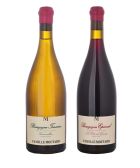 Coffret Bourgogne Epineuil Côte de Grisey et Tonnerre Vaumorillon