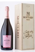 Cuvée des 6 cépages Rosé - Magnum