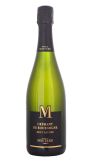 Crémant de Bourgogne Brut Nature