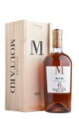 Rye MOUTARD - 6 ans d'âge - 50cl