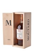 Whisky MOUTARD - Moût de la Brasserie de Larché - 5 ans d'âge - 50cl