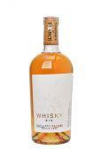 Whisky MOUTARD - Moût de la Brasserie Maddam - 3 ans d'âge - 150 cl - Certifié agriculture biologique