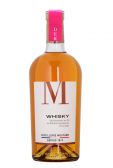Whisky  MOUTARD - Moût de la Brasserie du Der - 3 ans d'âge - 150 cl - Tourbé - prochainement disponible