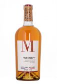 Whisky MOUTARD - Moût de la Brasserie de Bulle de Paradis - 3 ans d'âge - 150cl - prochainement disponible