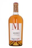 Whisky MOUTARD - Moût de la Brasserie de Bulle de Paradis - 3 ans d'âge - 50cl - prochainement disponible