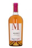 Whisky MOUTARD - Moût de la Brasserie de La Roof - 3 ans d'âge - 50 cl prochainement disponible